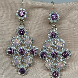 Vintage Pierces Earrings